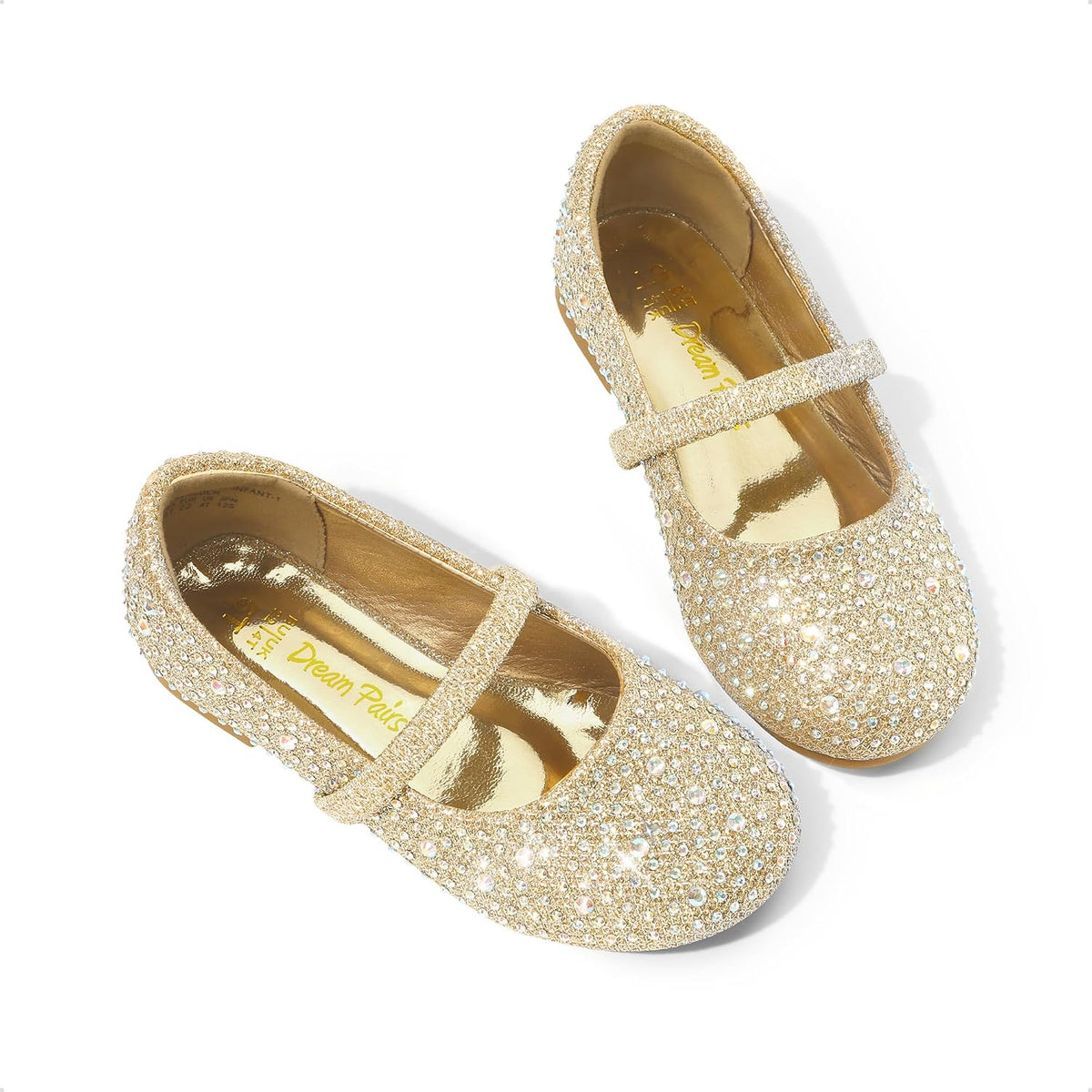 Girls Shoes