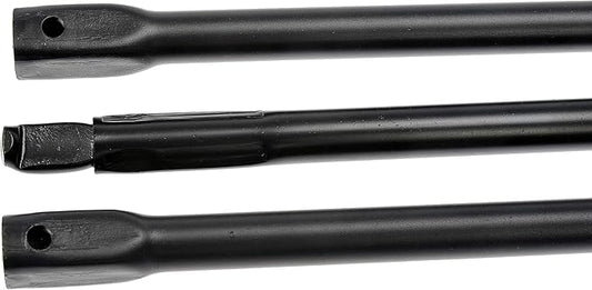 Dorman 926-780 Spare Tire Jack Handle / Wheel Lug Wrench Compatible with Select Chevrolet / GMC Models