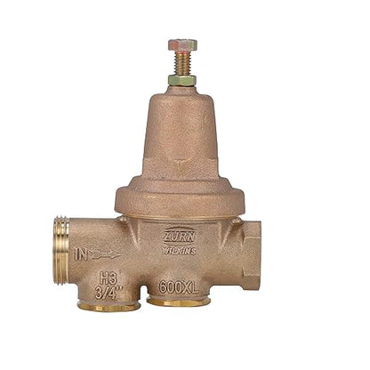 Zurn Wilkins 34-600XL 34" 600XLPressure Reducing Valve