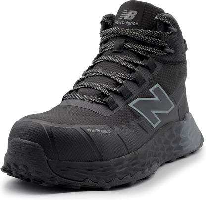 New Balance Men's Composite Toe Cremorne Fresh Foam Work Shoes