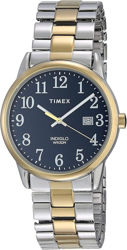 Timex Men's Easy Reader Watch