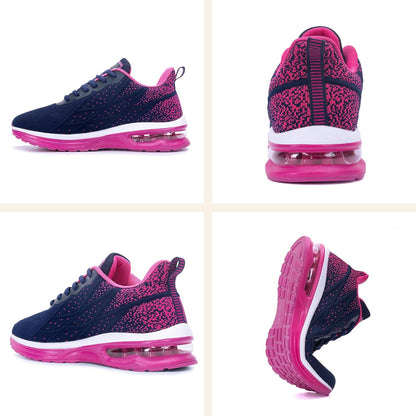 Walking Shoes for Women Gym Athletic Tennis Sneakers Comfortable Casual Running Shoes
