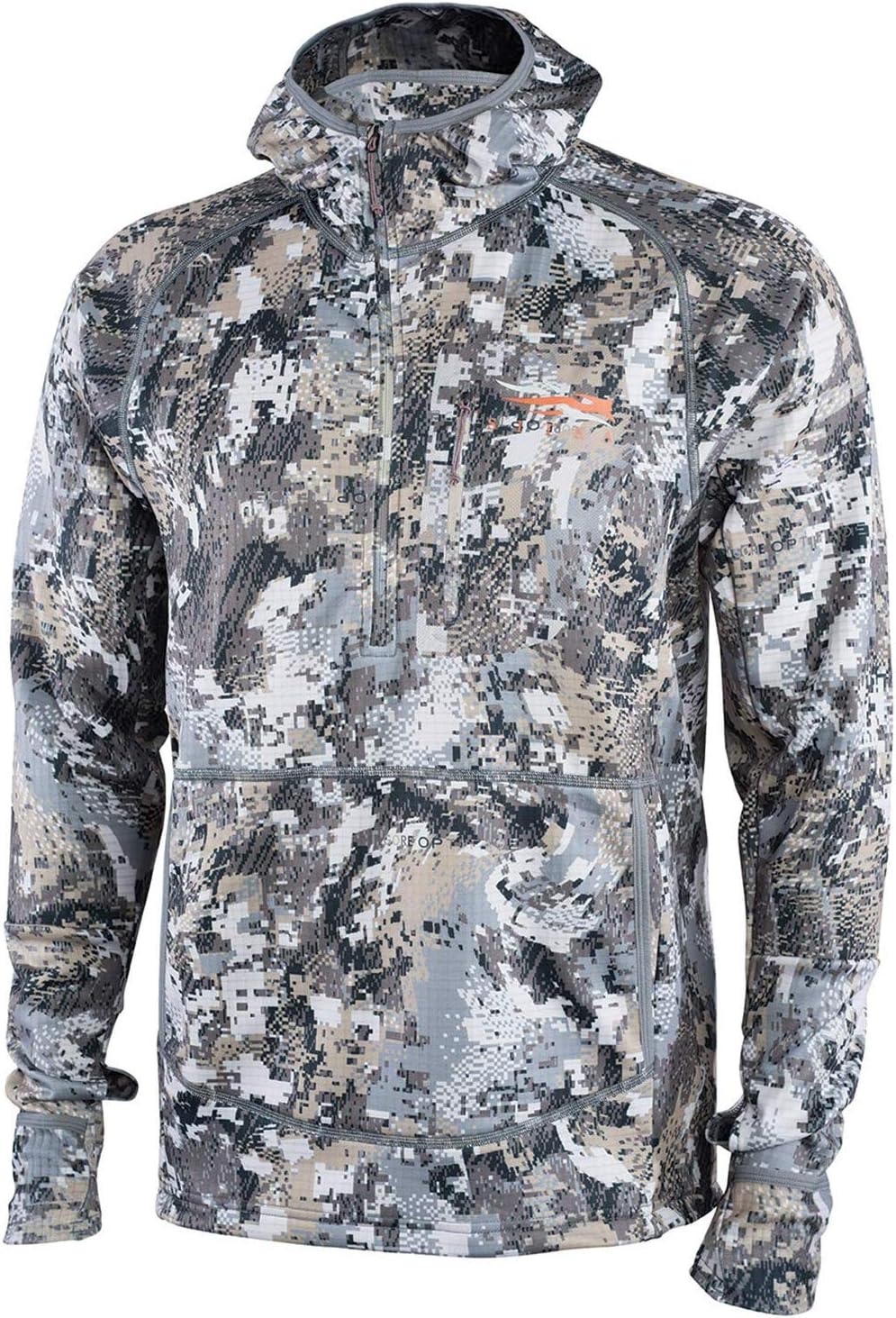 Fanatic Hoodie