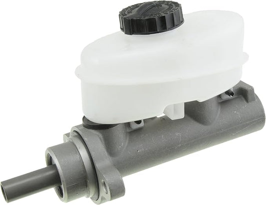 Dorman M390378 Brake Master Cylinder Compatible with Select Dodge  Jeep Models