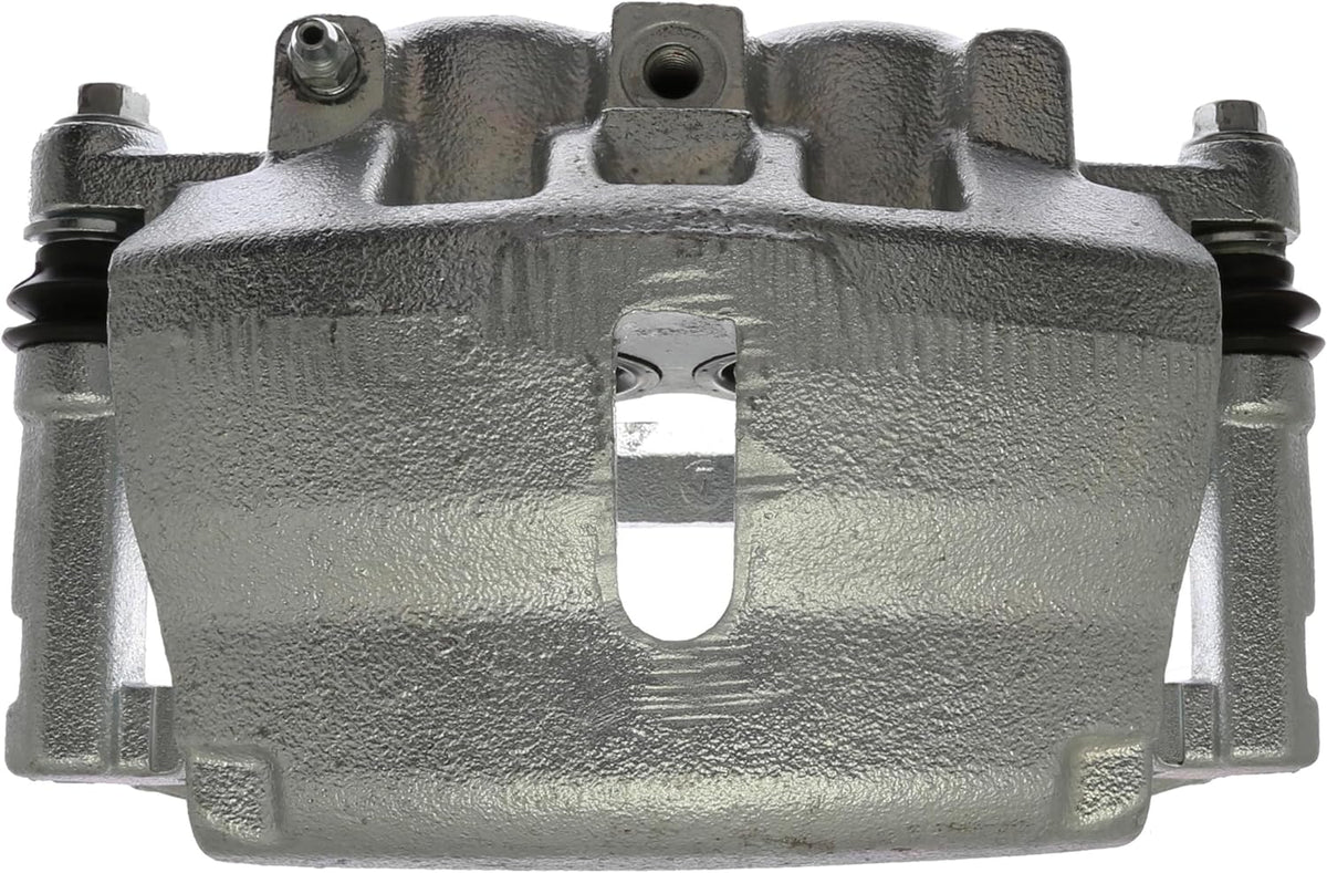 ACDelco Professional 18FR2515C Front Passenger Side Disc Brake Caliper Assembly (Friction Ready Coated), Remanufactured (Renewed)