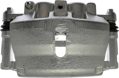 ACDelco Professional 18FR2515C Front Passenger Side Disc Brake Caliper Assembly (Friction Ready Coated), Remanufactured (Renewed)
