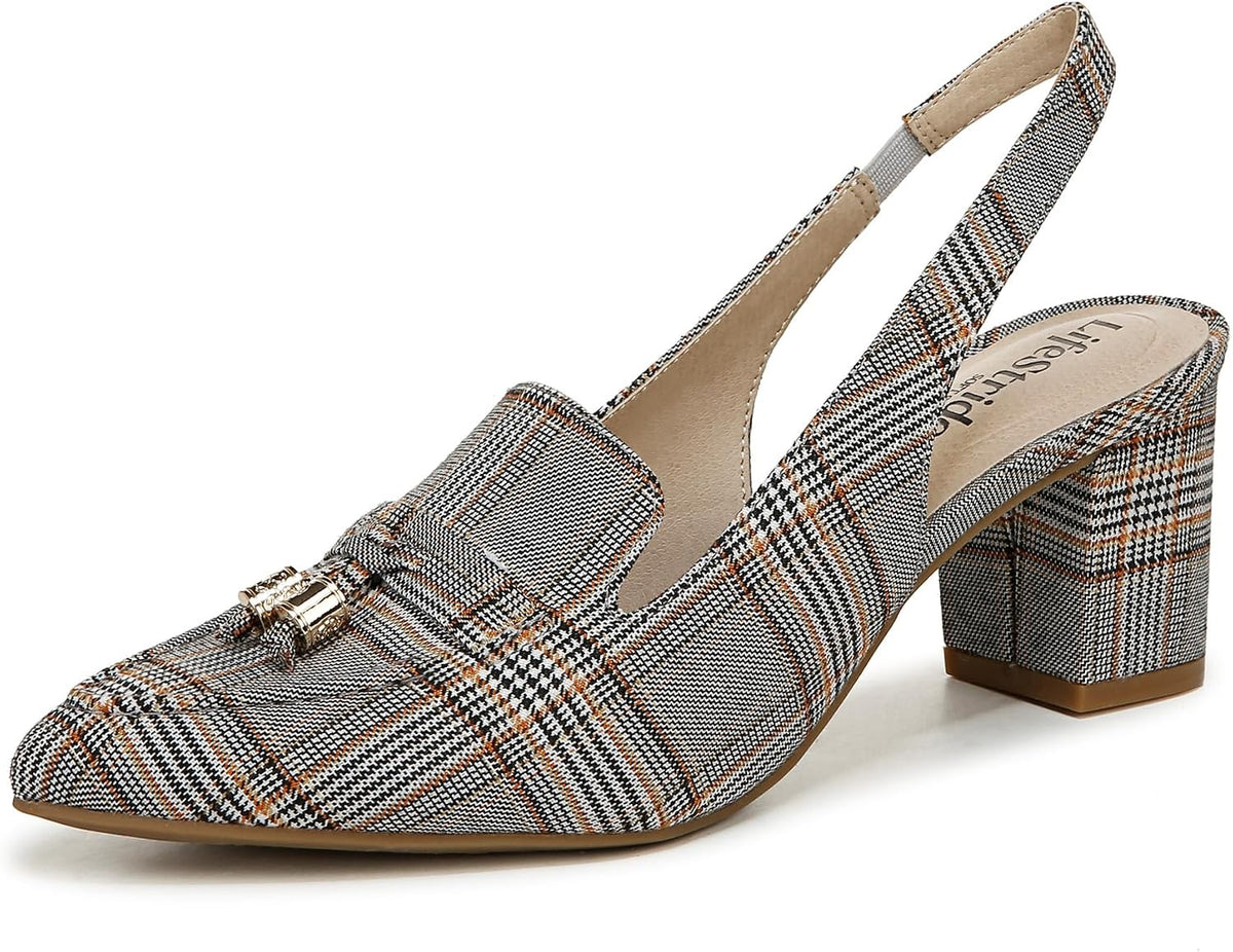 LifeStride womens Audrey