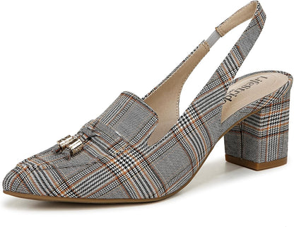 LifeStride womens Audrey