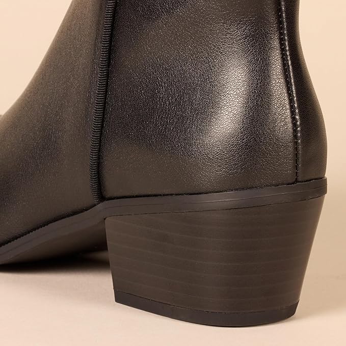 Essentials Women's Ankle Boots