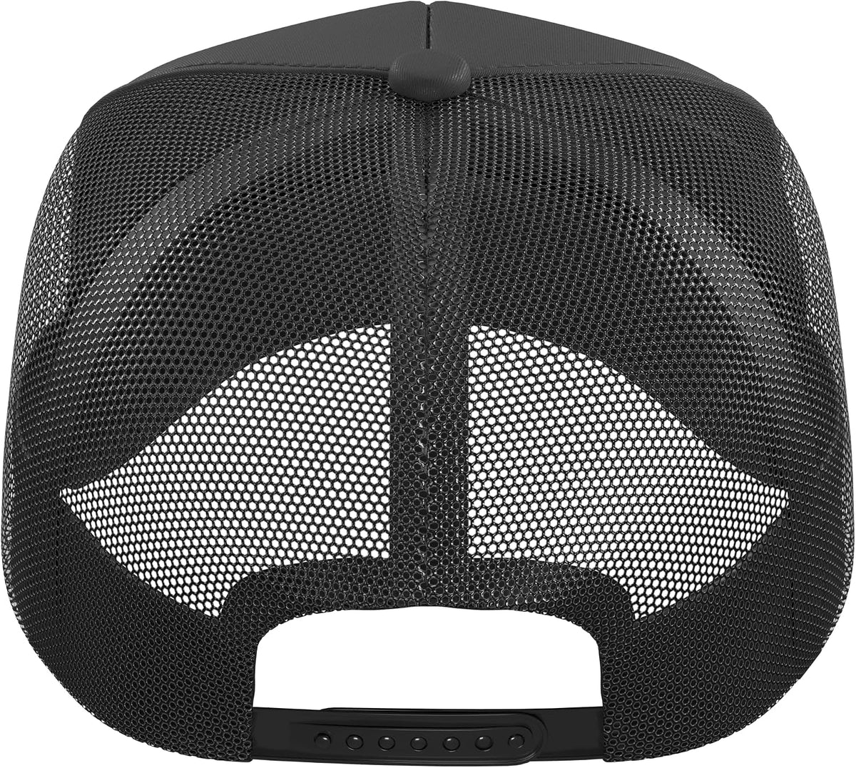 Aircraft Pilot Plane Lover - Easily Distracted by Airplanes Trucker Hat with Adjustable Mesh Back