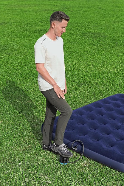 Bestway Air Step 300 ML Manual Foot Air Pump