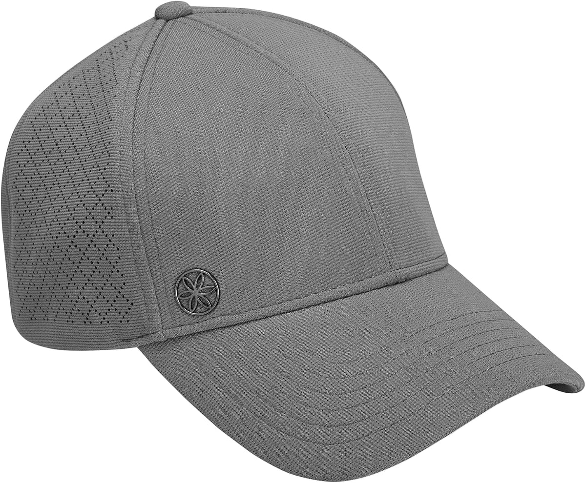 Gaiam Womens Wander Breathable Geo Hat