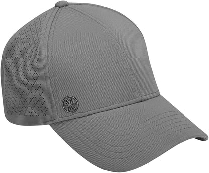 Gaiam Womens Wander Breathable Geo Hat