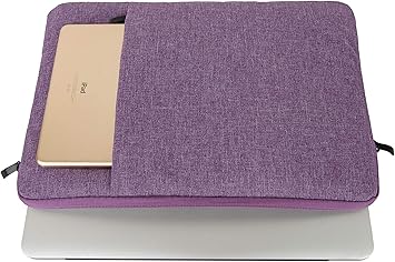 KECC Case Compatible with MacBook Air 13 inch Case 2022 2021 2020 Release A2337 M1 A2179 Retina Display  Touch ID Protective Plastic Hard Shell  Keyboard Cover  Sleeve (Purple Flower)
