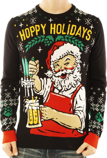 Ugly Christmas Party Office Humor Collection Ugly Christmas Sweaters