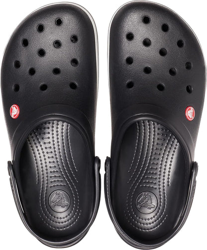 Crocs Unisex-Adult Crocband Clog