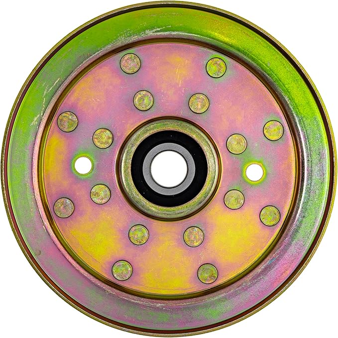 8TEN Idler Pulley for Exmark Lazer Z AS 126-9196 103-8743 116-4668 Zero Turn