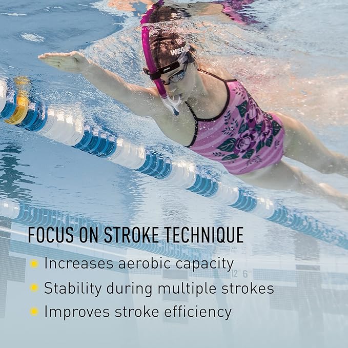 Finis Swimmer's Snorkel
