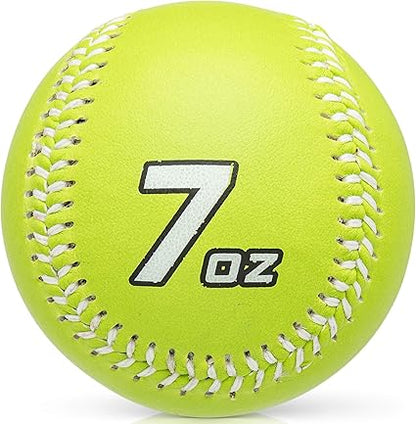 Weighted Baseballs