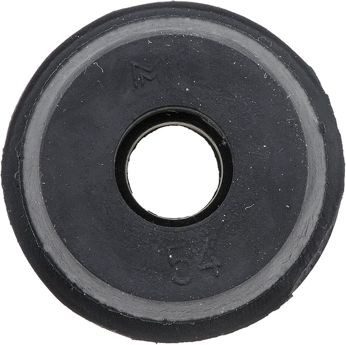 Dorman 42054 PCV Grommet - 0.423 In. ID - 1.518 In. OD - 0.772 In. Thickness Compatible with Select Oldsmobile  Pontiac Models