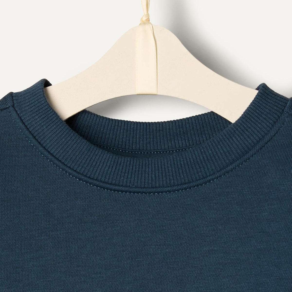 Essentials x Sofia Grainge Toddlers and Baby Girls' French Terry Sweatshirt Pant and Top Set