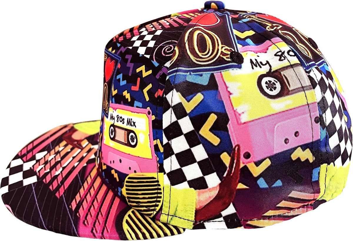 Baseball Cap for Men Women Adjustable Hat