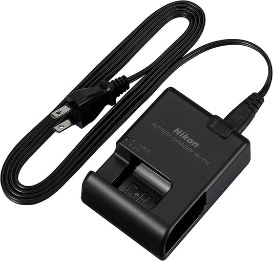 MH-25a Battery Charger (repl.)