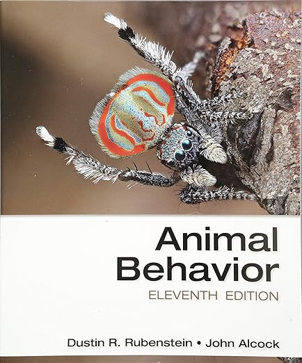 Animal Behavior