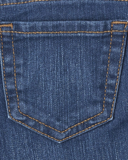 The Children's Place Girls' Bootcut Jeans