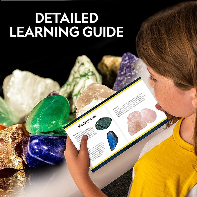 National Geographic Accessories