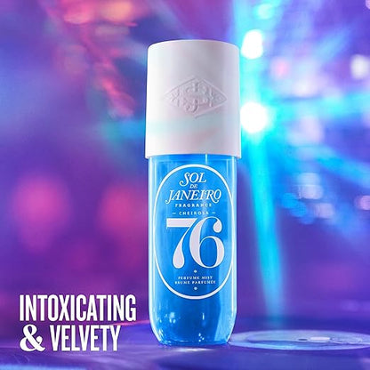 Sol de Janeiro Hair  Body Perfume Mist