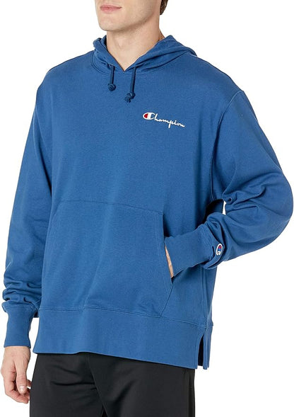 Champion Men's Jersey Hoodie