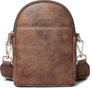 Sling Bag for Women - Crossbody  Fanny Pack for Shopping Travel