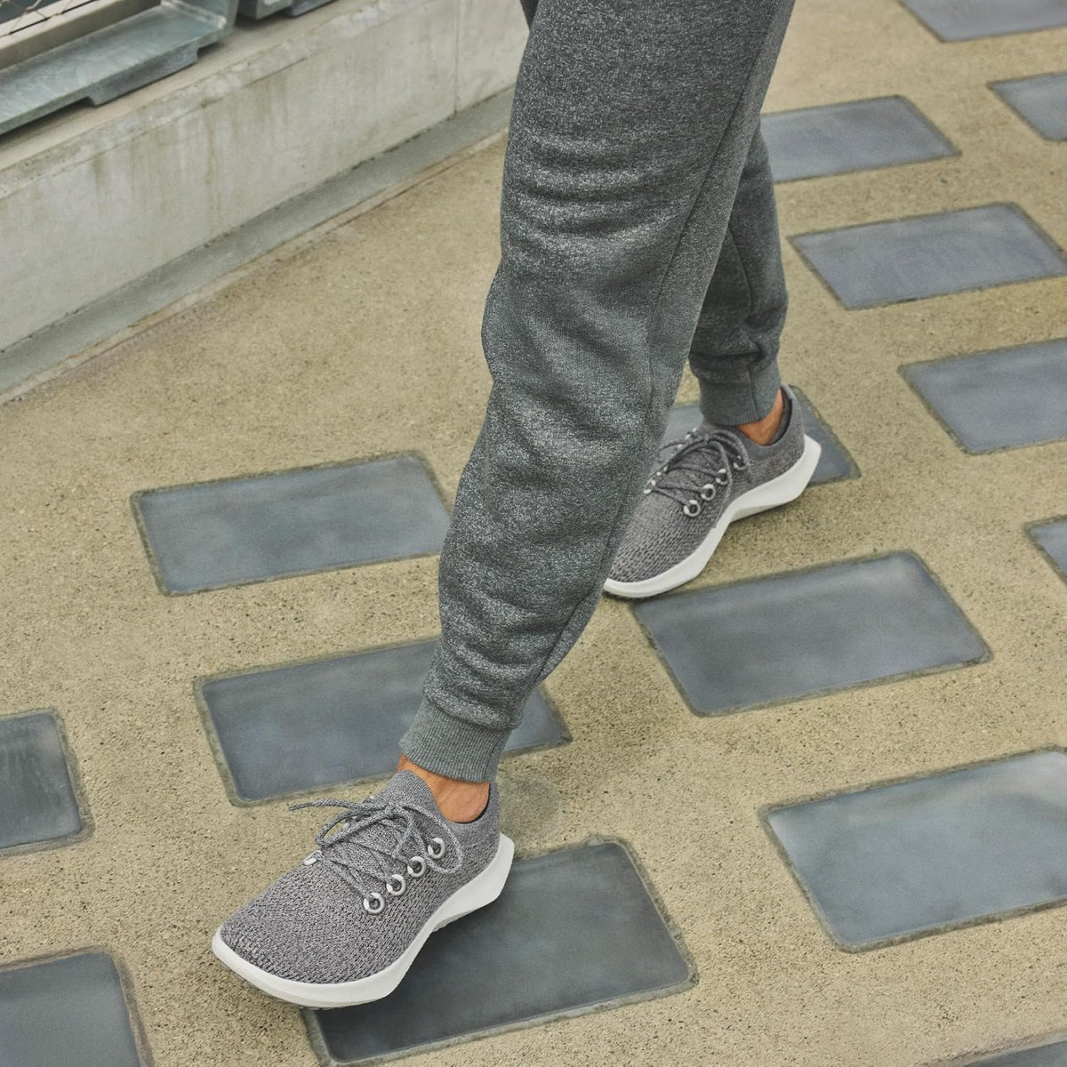 Allbirds Men's Tree Dasher 2, Active Running & Walking Sneakers