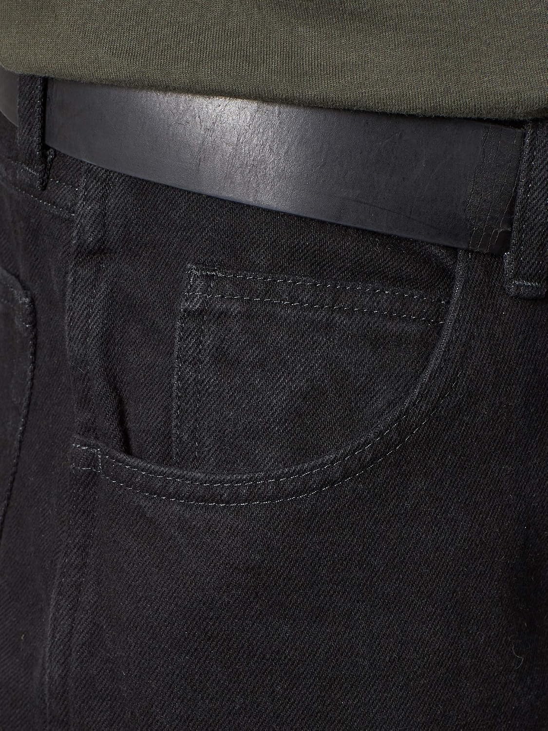 Men's Classic Relaxed Fit