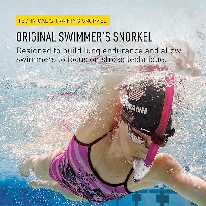 Finis Swimmer's Snorkel