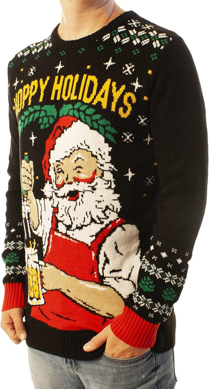 Ugly Christmas Party Office Humor Collection Ugly Christmas Sweaters