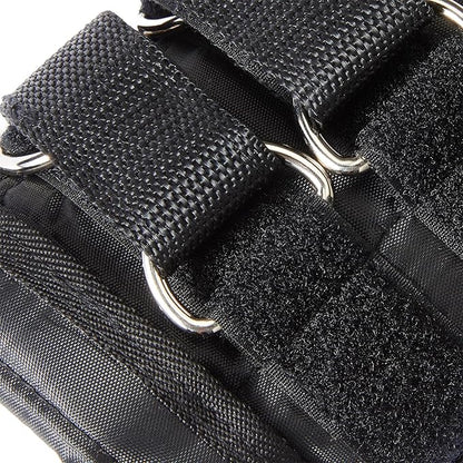 Basics Adjustable Ankle Weights