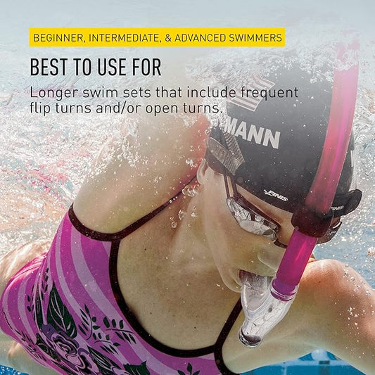 Finis Swimmer's Snorkel