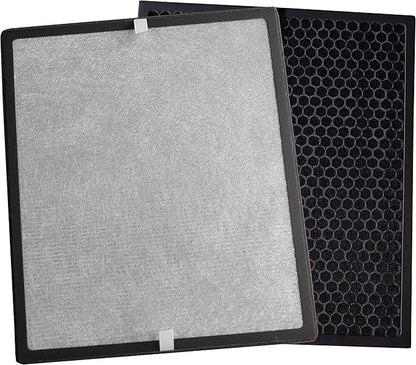 Climestar H13 Grade True HEPA Filter and Pre-Filter Set Compatible Replacement for Levoit LV-PUR131 Air Purifier