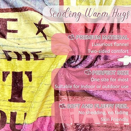 Hexagram Mother in Law Birthday Gifts, Gifts for Mother in Law, Best Mother-in-Law Gifts Wearable Blanket, Mother in Law Gifts, Mother in Law Gift Ideas for Birthday Mothers Day Flannel Blankets