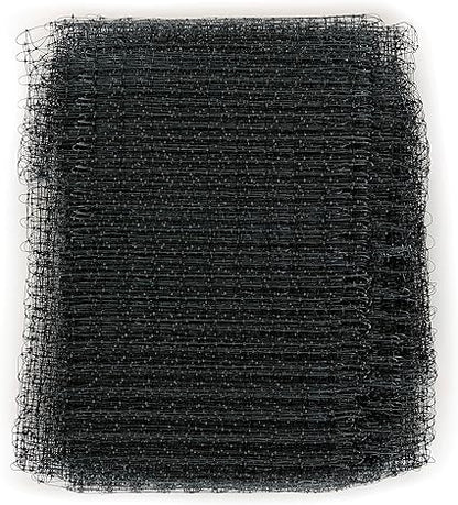 Bird Netting and Fencing Reusable TreeShrub Barrier, 14 ft x 14 ft ,Gray