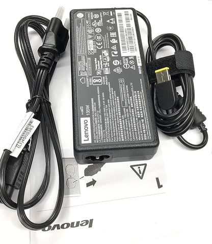 Lenovo ADL135NLC3A 135w 20v Dc 3p Ac Adapter Pwr Spare Prod Ssl Warranty