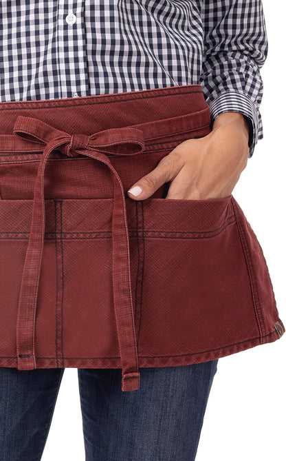 Unisex Uptown Waist Apron