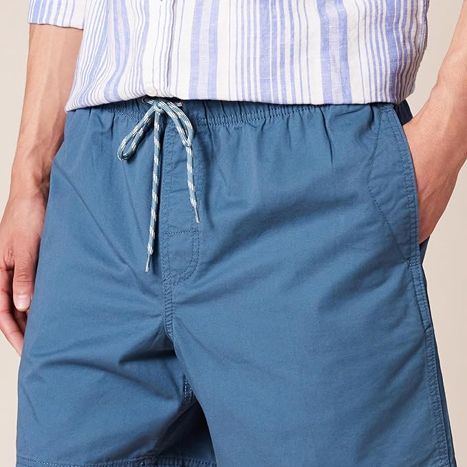 Essentials Men's 6" Inseam Drawstring Short