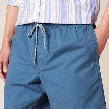 Essentials Men's 6" Inseam Drawstring Short