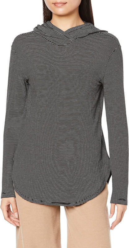 Women's Supersoft Terry Hoodie, Standard-Fit Long-Sleeve Pullover