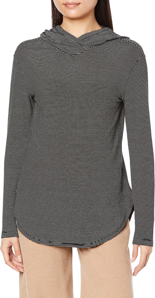 Women's Supersoft Terry Hoodie, Standard-Fit Long-Sleeve Pullover