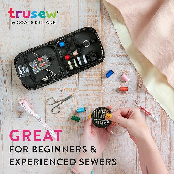 Sewing Kit Beginners Kit