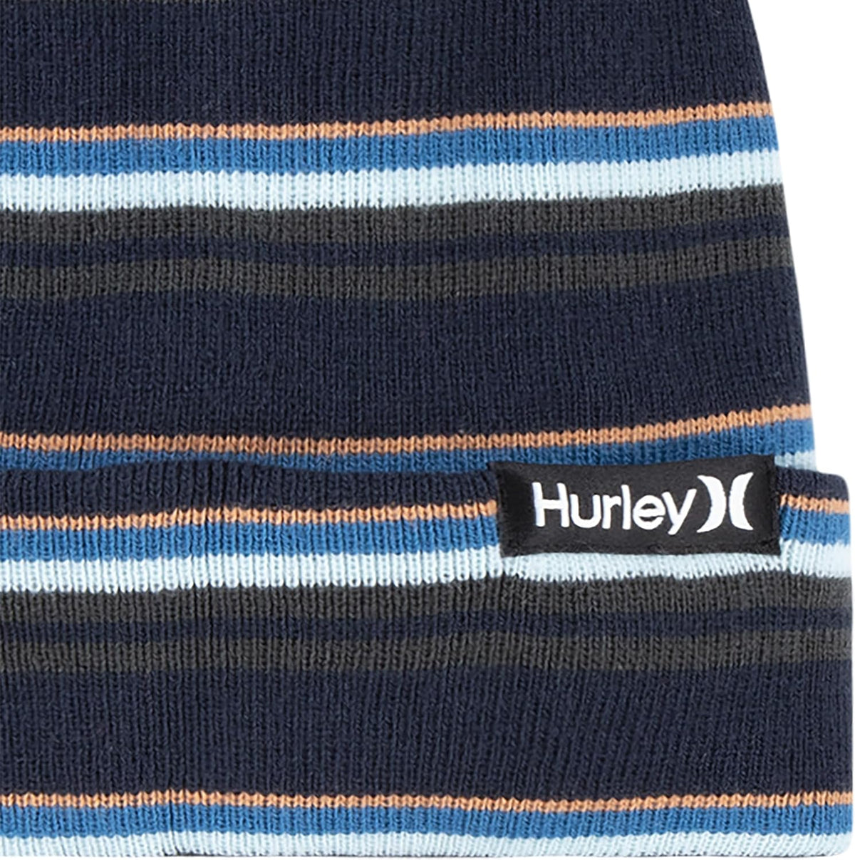 Hurley Kids' Beanie and Glove Set